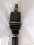 2010 VW TIGUAN Front CV Axle Shaft FWD A/T Right Passenger Side RH G
