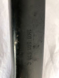 2010 VW TIGUAN Rear Suspension Lower Forward Control Arm Tie Rod Right Side G