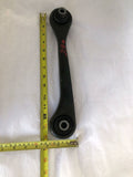 2010 VW TIGUAN Rear Suspension Lower Forward Control Arm Tie Rod Right Side G