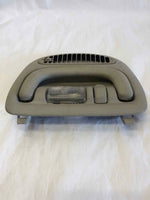 1999 CHRYSLER TOWN CNTRY Roof Rear Right Side Grab Handle w/ Dome Interior Light