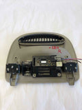 1999 CHRYSLER TOWN CNTRY Roof Rear Right Side Grab Handle w/ Dome Interior Light
