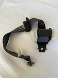 2003 HYUNDAI SONATA Rear Seat Belt Lap and Shoulder Belt Left Driver Side LH G