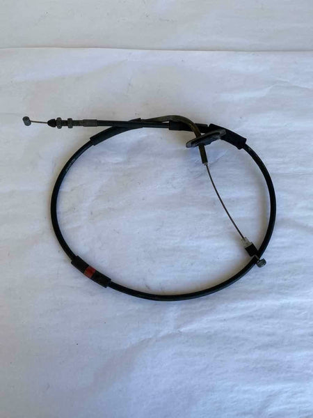 2003 HYUNDAI SONATA Automatic Transmission Floor Gear Shift Shifter Cable G