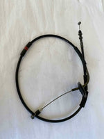 2003 HYUNDAI SONATA Automatic Transmission Floor Gear Shift Shifter Cable G