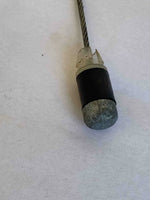 2003 HYUNDAI SONATA Automatic Transmission Floor Gear Shift Shifter Cable G