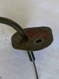2003 HYUNDAI SONATA Automatic Transmission Floor Gear Shift Shifter Cable G