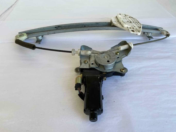 2002 - 2003 HYUNDAI SONATA Rear Electric Door Window Regulator Motor Left Side G