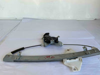 2002 - 2003 HYUNDAI SONATA Rear Electric Door Window Regulator Motor Left Side G