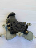 2002 - 2003 HYUNDAI SONATA Rear Electric Door Window Regulator Motor Left Side G