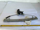 2002 - 2003 HYUNDAI SONATA Rear Electric Door Window Regulator Motor Left Side G