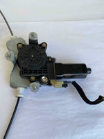 2002-2003 HYUNDAI SONATA Rear Electric Door Window Regulator Motor Right Side G