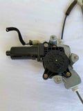 2002-2003 HYUNDAI SONATA Rear Electric Door Window Regulator Motor Right Side G