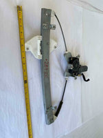 2002-2003 HYUNDAI SONATA Rear Electric Door Window Regulator Motor Right Side G