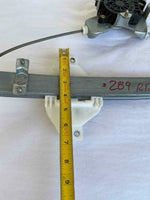 2002-2003 HYUNDAI SONATA Rear Electric Door Window Regulator Motor Right Side G