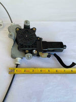2002-2003 HYUNDAI SONATA Rear Electric Door Window Regulator Motor Right Side G