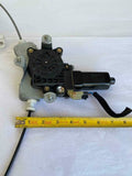 2002-2003 HYUNDAI SONATA Rear Electric Door Window Regulator Motor Right Side G