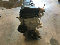 MITSUBISHI OUTLANDER 2018 Used Original 2.4L Engine Motor Assembly
