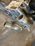 MITSUBISHI OUTLANDER 2018 Used Original 2.4L Engine Motor Assembly
