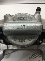 2014 - 2015 JEEP CHEROKEE Front Brake Caliper Dual Piston Left Driver Side LH G