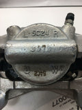 2014 - 2015 JEEP CHEROKEE Front Brake Caliper Dual Piston Left Driver Side LH G
