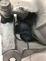 2014 - 2015 JEEP CHEROKEE Front Brake Caliper Dual Piston Left Driver Side LH G