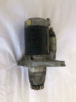 2007 - 2008 SCION TC Engine Starter Motor 2.4L FWD A/T Code 28100-20020 G