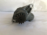 2007 - 2008 SCION TC Engine Starter Motor 2.4L FWD A/T Code 28100-20020 G