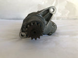 2007 - 2008 SCION TC Engine Starter Motor 2.4L FWD A/T Code 28100-20020 G