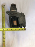 2007 - 2008 SCION TC Engine Starter Motor 2.4L FWD A/T Code 28100-20020 G