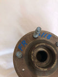 2011 - 2014 CHEVY CRUZE Front Wheel Bearing & Hub Assembly Right Side RH G