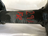 1999 - 2001 HONDA ODYSSEY Front Suspension Strut Assembly Right Side RH G