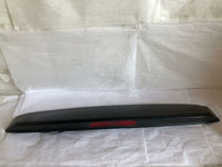 19991 HONDA ODYSSEY Tailgate Spoiler Wing 3rd Brake Tail Light Lamp 74902-S0X G