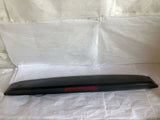 19991 HONDA ODYSSEY Tailgate Spoiler Wing 3rd Brake Tail Light Lamp 74902-S0X G