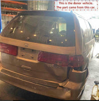 19991 HONDA ODYSSEY Tailgate Spoiler Wing 3rd Brake Tail Light Lamp 74902-S0X G