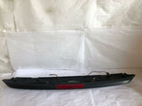 19991 HONDA ODYSSEY Tailgate Spoiler Wing 3rd Brake Tail Light Lamp 74902-S0X G