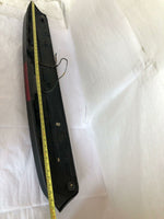 19991 HONDA ODYSSEY Tailgate Spoiler Wing 3rd Brake Tail Light Lamp 74902-S0X G
