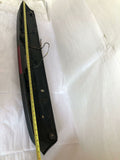 19991 HONDA ODYSSEY Tailgate Spoiler Wing 3rd Brake Tail Light Lamp 74902-S0X G