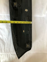 19991 HONDA ODYSSEY Tailgate Spoiler Wing 3rd Brake Tail Light Lamp 74902-S0X G