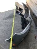 2010 VW TIGUAN Front Bumper Trim Cover W/ Upper &Lower Grille Assembly 5N0807101