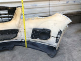 2010 VW TIGUAN Front Bumper Trim Cover W/ Upper &Lower Grille Assembly 5N0807101