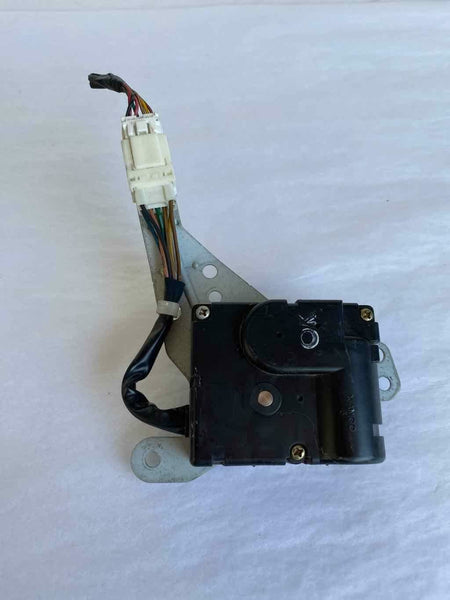 2003 HYUNDAI SONATA HVAC A/C Heater Control Valve Panel Mode Door Actuator OEM M
