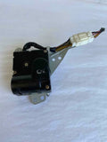 2003 HYUNDAI SONATA HVAC A/C Heater Control Valve Panel Mode Door Actuator OEM M