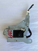 2003 HYUNDAI SONATA HVAC A/C Heater Control Valve Panel Mode Door Actuator OEM M