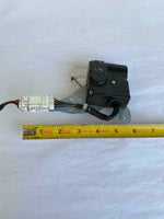2003 HYUNDAI SONATA HVAC A/C Heater Control Valve Panel Mode Door Actuator OEM M