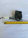 2003 HYUNDAI SONATA HVAC A/C Heater Control Valve Panel Mode Door Actuator OEM M