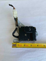 2003 HYUNDAI SONATA HVAC A/C Heater Control Valve Panel Mode Door Actuator OEM M