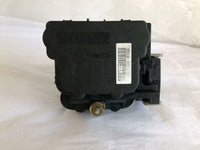 1999 - 2000 HONDA ODYSSEY ABS Hydraulic Assembly Traction Control G