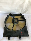 1999 - 2004 HONDA ODYSSEY COOLING FAN ASSEMBLY RIGHT CONDENSER SIDE 5 BLADE RH M