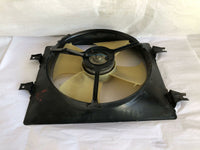 1999 - 2004 HONDA ODYSSEY COOLING FAN ASSEMBLY RIGHT CONDENSER SIDE 5 BLADE RH M