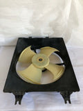 1999 - 2004 HONDA ODYSSEY COOLING FAN ASSEMBLY RIGHT CONDENSER SIDE 5 BLADE RH M